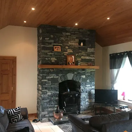 Clossagh Cottages Feriehus