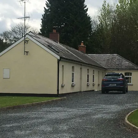 Clossagh Cottages Feriehus Lisnalong