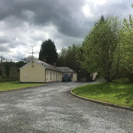 Feriehus Clossagh Cottages