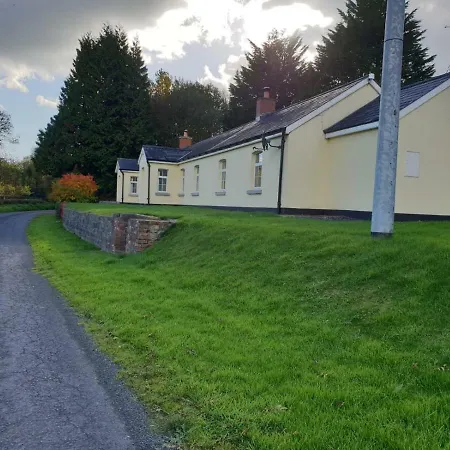 Clossagh Cottages Feriehus