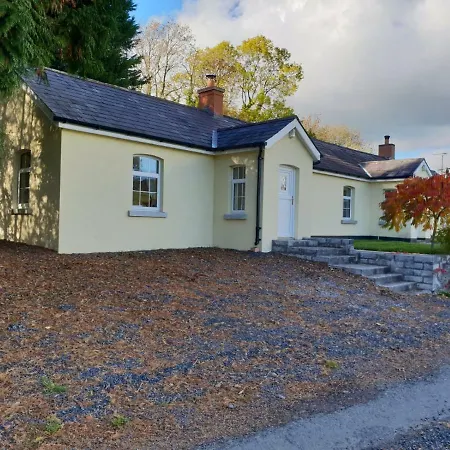 Feriehus Clossagh Cottages *