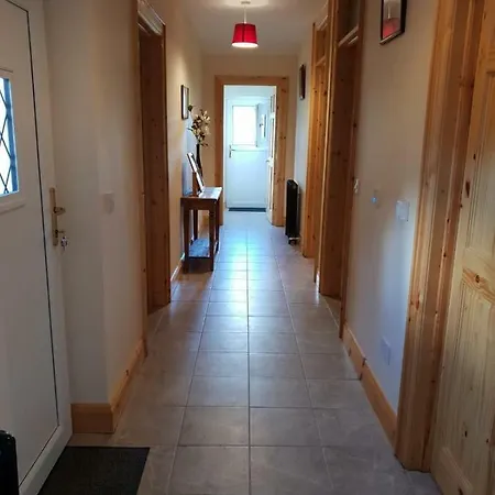 Clossagh Cottages Lisnalong