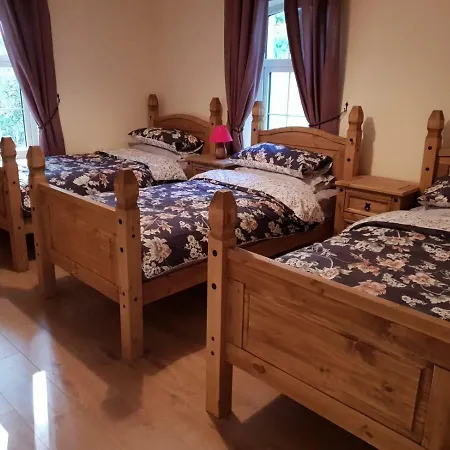 Clossagh Cottages Feriehus